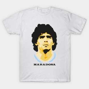 Maradona T-Shirt